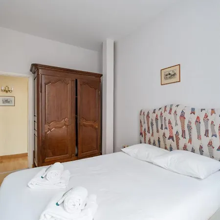 Appartement Mimosa - Welkeys *