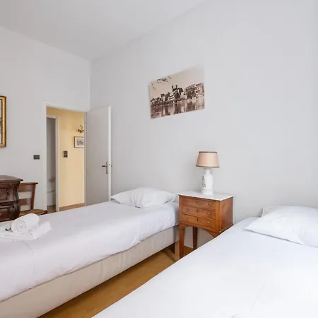 Apartment Mimosa - Welkeys