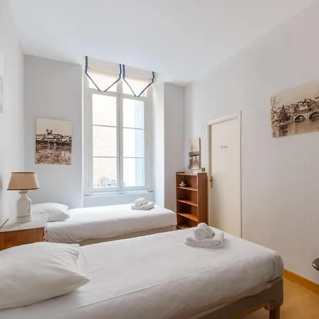 Apartment Mimosa - Welkeys *