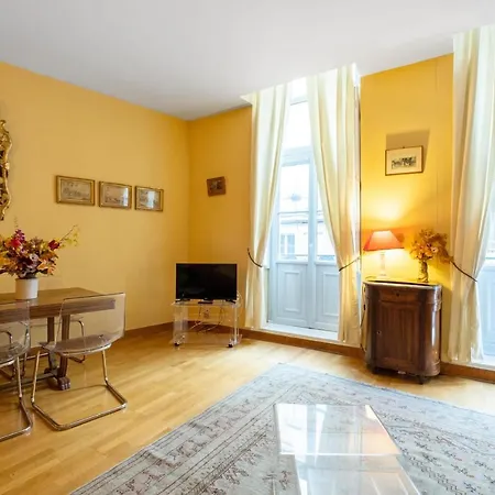 Mimosa - Welkeys Apartment