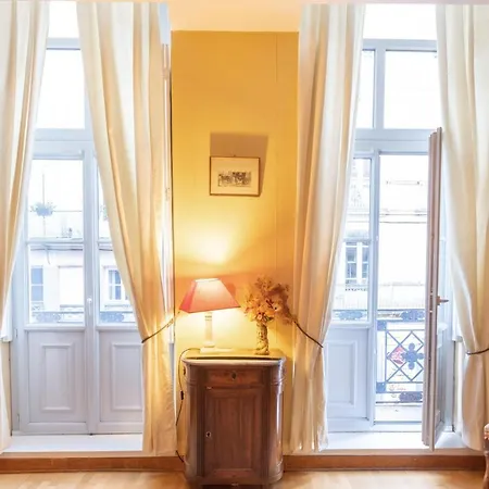 Apartamento Mimosa - Welkeys